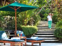 Villa Bunga Wangi, Personal Service